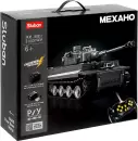 Конструктор Sluban Механо. Немецкий танк Tiger M38-B0851 icon