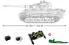 Конструктор Sluban Механо. Немецкий танк Tiger M38-B0851 icon 2