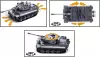 Конструктор Sluban Механо. Немецкий танк Tiger M38-B0851 icon 6