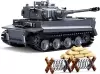Конструктор Sluban Механо. Немецкий танк Tiger M38-B0851 icon 7