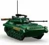 Конструктор Sluban Модельки. БМП-2МС M38-B1136 icon 4