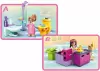 Конструктор Sluban Розовая мечта. Кухня M38-B0800B icon 4