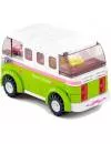 Конструктор Sluban Розовая мечта M38-B0523 Микроавтобус для путешествий фото 3