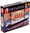 Конструктор Sluban Титаник 1563320 icon