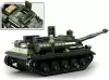 Конструктор Sluban Вторая мировая M38-B0687 Отечественный танк icon 4