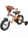 Беговел детский Small Rider Ballance 2 (оранжевый) фото 2