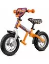 Беговел детский Small Rider Ballance 2 (оранжевый) фото 3