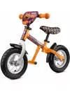 Беговел детский Small Rider Ballance 2 (оранжевый) фото 4