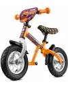 Беговел детский Small Rider Ballance 2 (оранжевый) фото 5