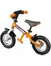 Беговел детский Small Rider Ballance 2 (оранжевый) фото 7