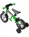 Беговел детский Small Rider Ballance 2 (зеленый) фото 2