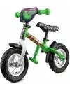 Беговел детский Small Rider Ballance 2 (зеленый) фото 4