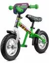 Беговел детский Small Rider Ballance 2 (зеленый) фото 5