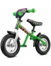 Беговел детский Small Rider Ballance 2 (зеленый) фото 6