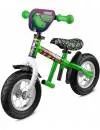 Беговел детский Small Rider Ballance 2 (зеленый) фото 8