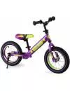 Беговел детский Small Rider Drive 2 Air (фиолетовый) icon