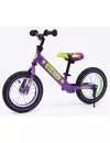 Беговел детский Small Rider Drive 2 Air (фиолетовый) фото 4