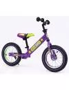 Беговел детский Small Rider Drive 2 Air (фиолетовый) фото 5
