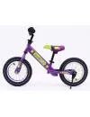 Беговел детский Small Rider Drive 2 Air (фиолетовый) фото 6