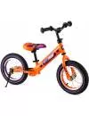 Беговел детский Small Rider Drive 2 Air (оранжевый) icon