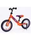 Беговел детский Small Rider Drive 2 Air (оранжевый) icon 4