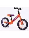 Беговел детский Small Rider Drive 2 Air (оранжевый) icon 5