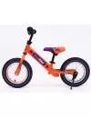 Беговел детский Small Rider Drive 2 Air (оранжевый) icon 6