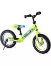 Беговел детский Small Rider Drive 2 Air (салатовый) icon