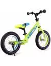 Беговел детский Small Rider Drive 2 Air (салатовый) icon 2