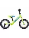 Беговел детский Small Rider Drive 2 Air (салатовый) icon 3