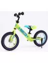 Беговел детский Small Rider Drive 2 Air (салатовый) icon 4