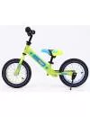 Беговел детский Small Rider Drive 2 Air (салатовый) icon 6