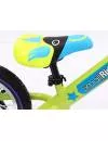 Беговел детский Small Rider Drive 2 Air (салатовый) icon 7