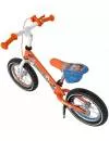 Беговел Small Rider Drive 3 AIR (оранжевый) фото 5