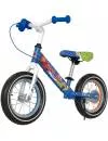 Детский беговел Small Rider Drive 3 AIR (синий)  icon