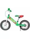 Беговел детский Small Rider Drive 3 AIR (зеленый) icon