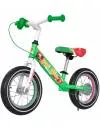 Беговел детский Small Rider Drive 3 AIR (зеленый) фото 2
