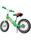 Беговел детский Small Rider Drive 3 AIR (зеленый) фото 3