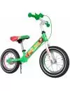 Беговел детский Small Rider Drive 3 AIR (зеленый) фото 4