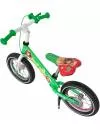 Беговел детский Small Rider Drive 3 AIR (зеленый) фото 5