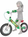 Беговел детский Small Rider Drive 3 AIR (зеленый) фото 6