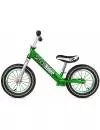 Беговел детский Small Rider Foot Racer 2 Air (зеленый) фото 2