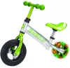 Детский беговел Small Rider Foot Racer Mini (зеленый) фото 2