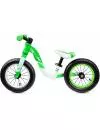 Беговел детский Small Rider Prestige Pro (зеленый) фото 2
