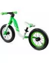 Беговел детский Small Rider Prestige Pro (зеленый) фото 3