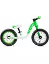 Беговел детский Small Rider Prestige Pro (зеленый) фото 4