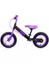 Беговел детский Small Rider Ranger 2 Neon (фиолетовый) фото 2