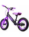 Беговел детский Small Rider Ranger 2 Neon (фиолетовый) фото 3