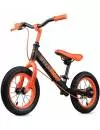 Беговел детский Small Rider Ranger 2 Neon (оранжевый) фото 2