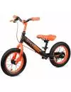 Беговел детский Small Rider Ranger 2 Neon (оранжевый) фото 3